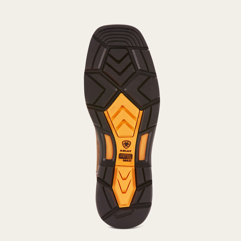 Ariat WorkHog XT Waterproof Carbon Toe Work Boot