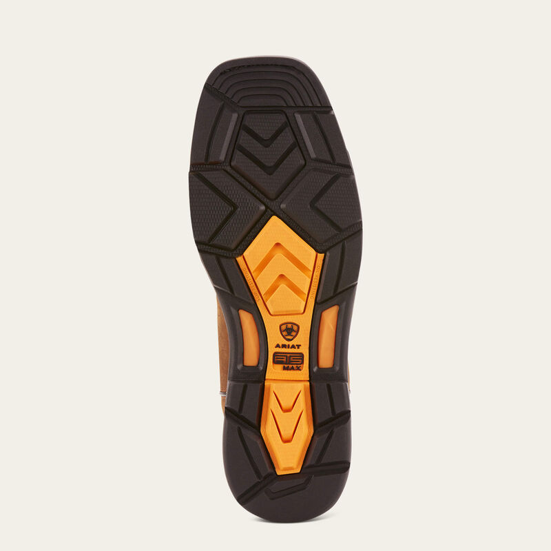 Ariat WorkHog XT Waterproof Carbon Toe Work Boot