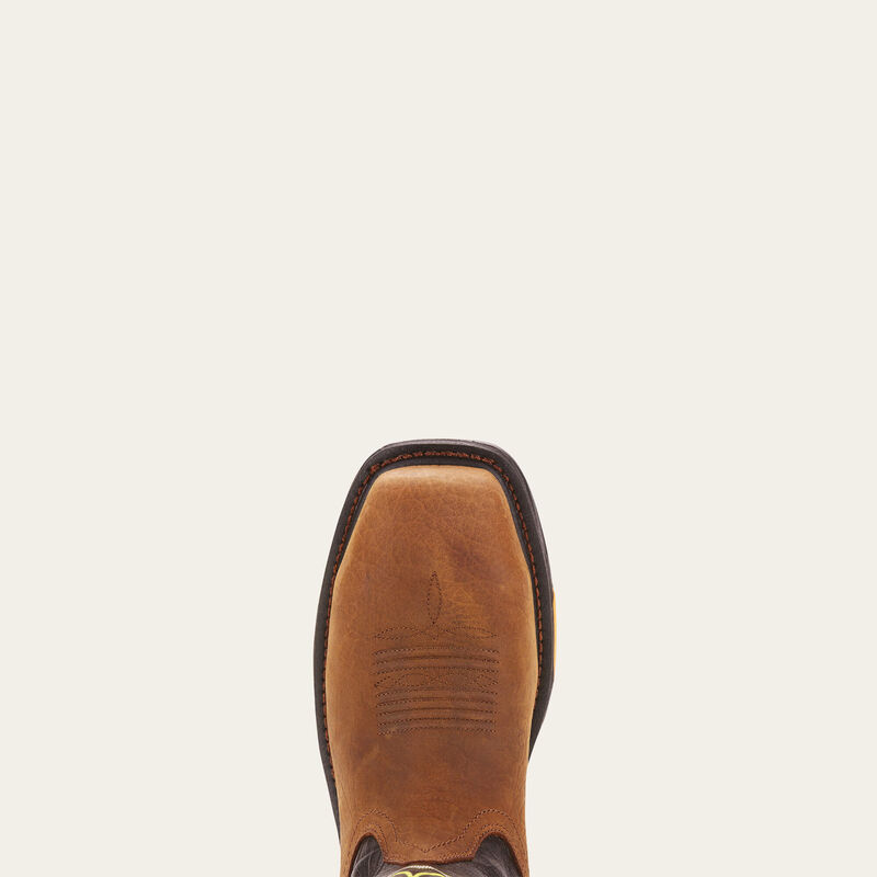 Ariat WorkHog XT Waterproof Carbon Toe Work Boot