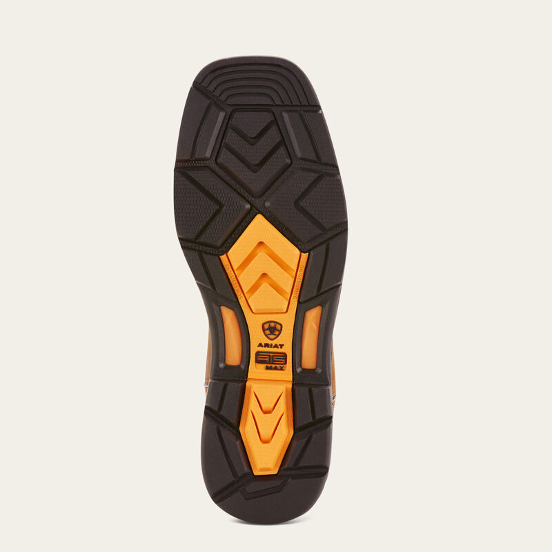 Ariat WorkHog XT Waterproof Work Boot