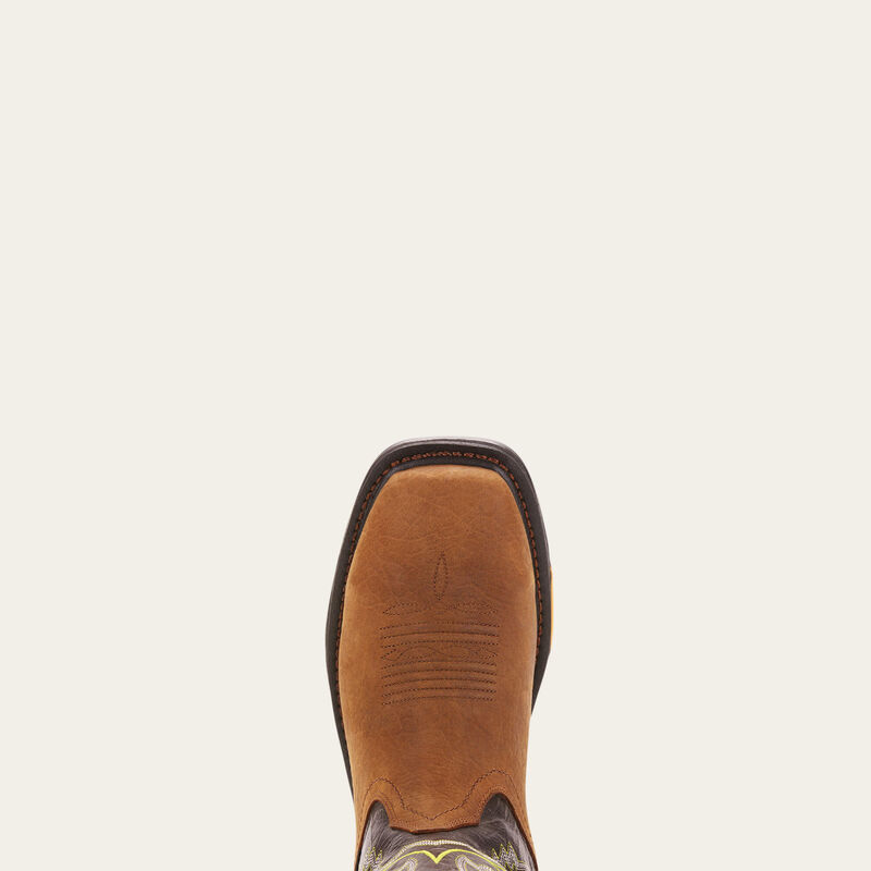 Ariat WorkHog XT Waterproof Work Boot