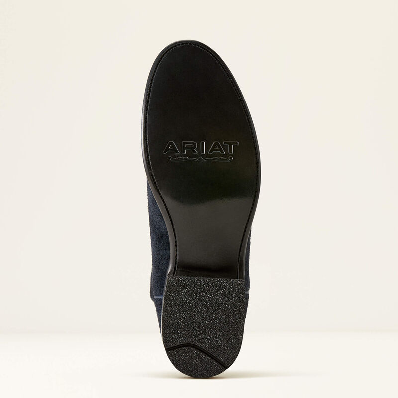 Ariat Yellowstone Midnight Rancher Western Boot