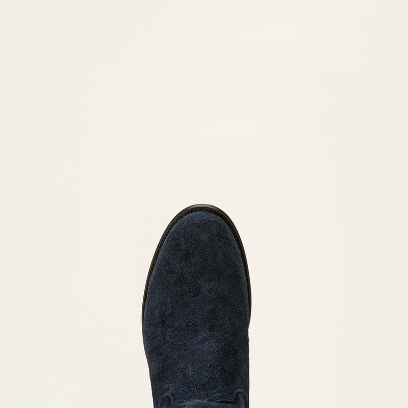 Ariat Yellowstone Midnight Rancher Western Boot