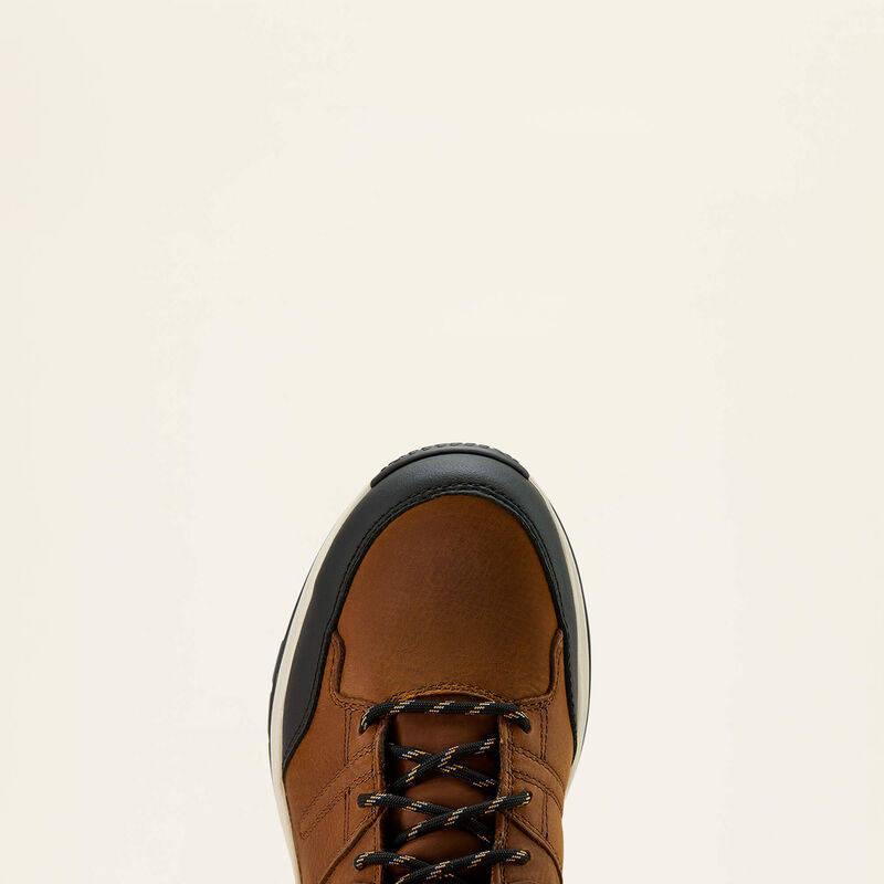 Ariat Outpace Shift 6" SD Waterproof Composite Toe Work Boot