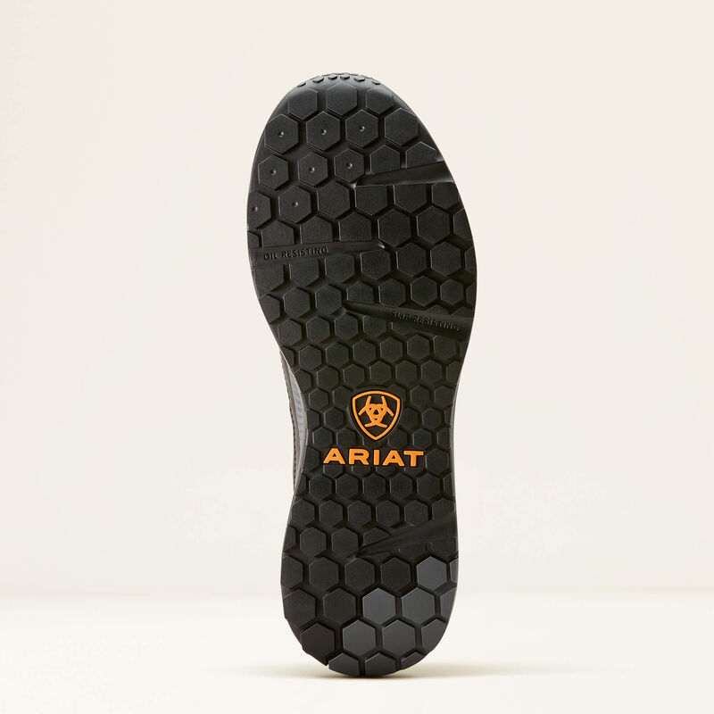 Ariat Outpace Shift Waterproof Composite Toe Work Shoe