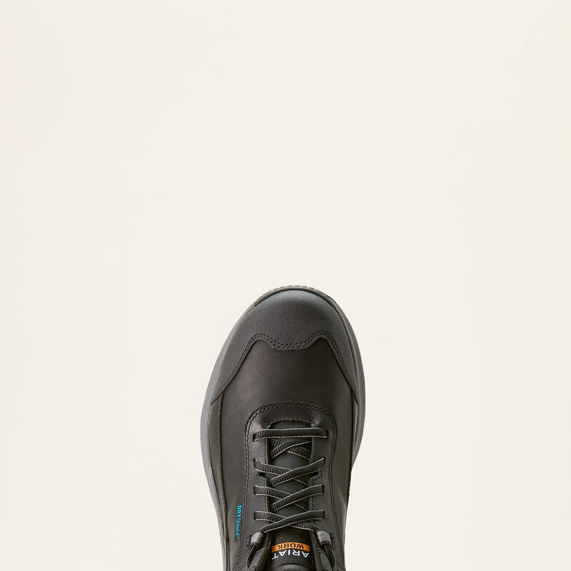 Ariat Outpace Shift Waterproof Composite Toe Work Shoe