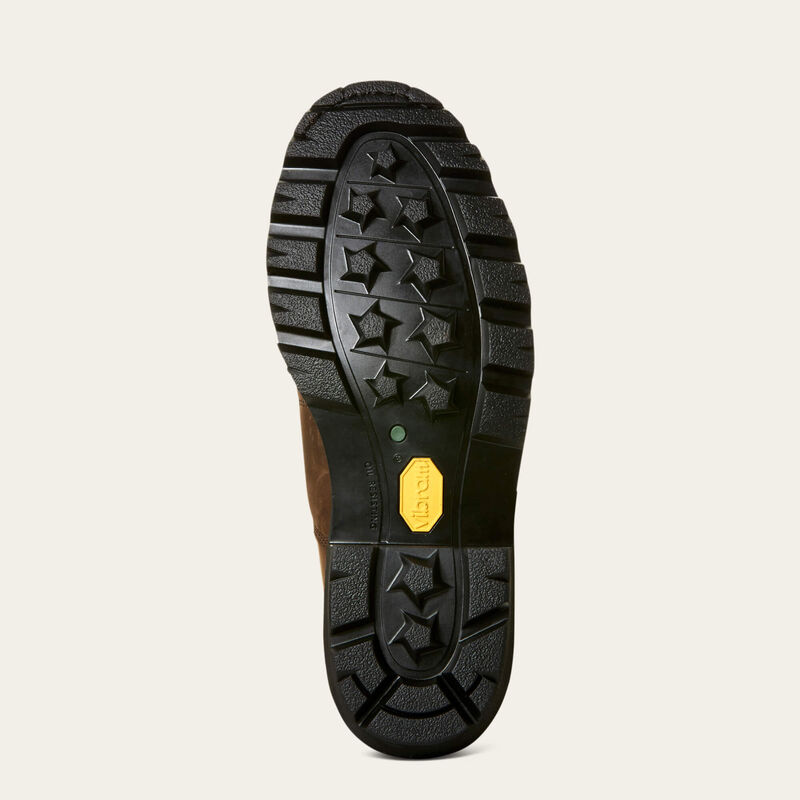 Ariat Powerline 400G Waterproof 400g Composite Toe Work Boot