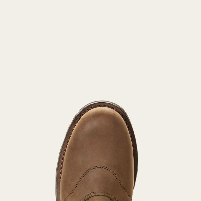 Ariat Powerline 400G Waterproof 400g Composite Toe Work Boot