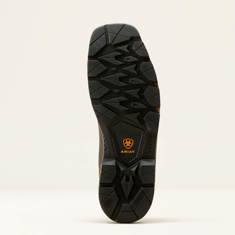 Ariat Rebar Flex Western VentTEK Incognito Composite Toe Work Boot