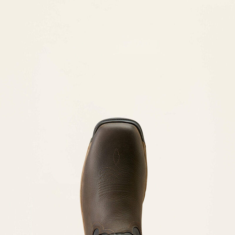 Ariat Rebar Flex Western VentTEK Incognito Composite Toe Work Boot