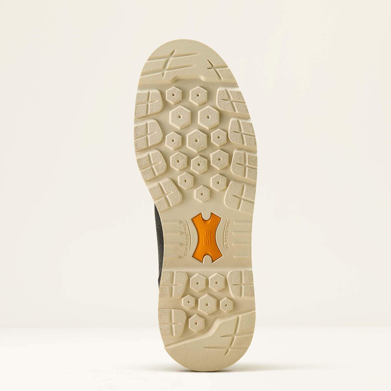 Ariat Rebar Lift 6" Waterproof Composite Toe Work Boot