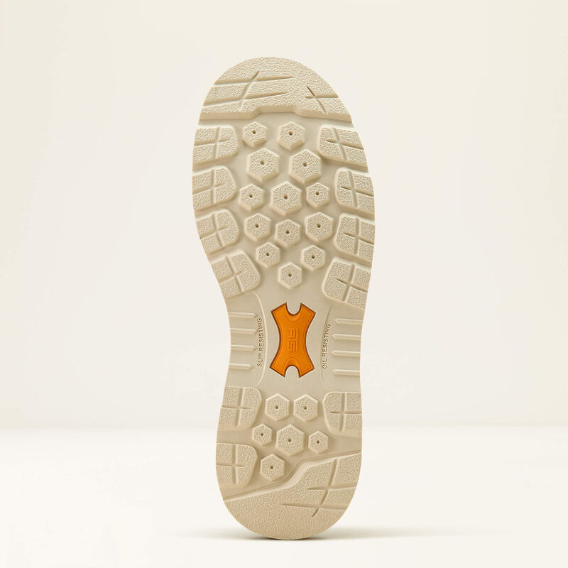 Ariat Rebar Wedge Chelsea Waterproof Composite Toe Work Boot