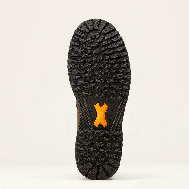 Ariat RigTEK 8" CSA Waterproof Composite Toe Work Boot