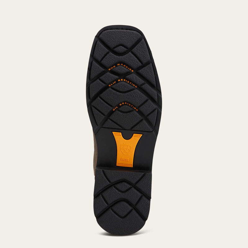 Ariat Sierra Puncture Resistant Steel Toe Work Boot