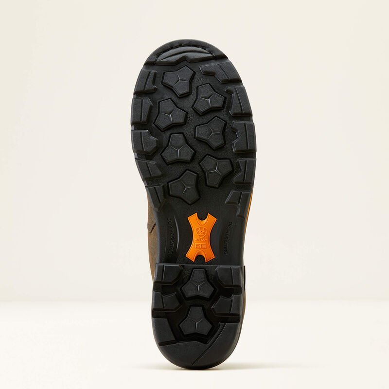 Ariat Stump Jumper 6" BOA Waterproof Composite Toe Work Boot