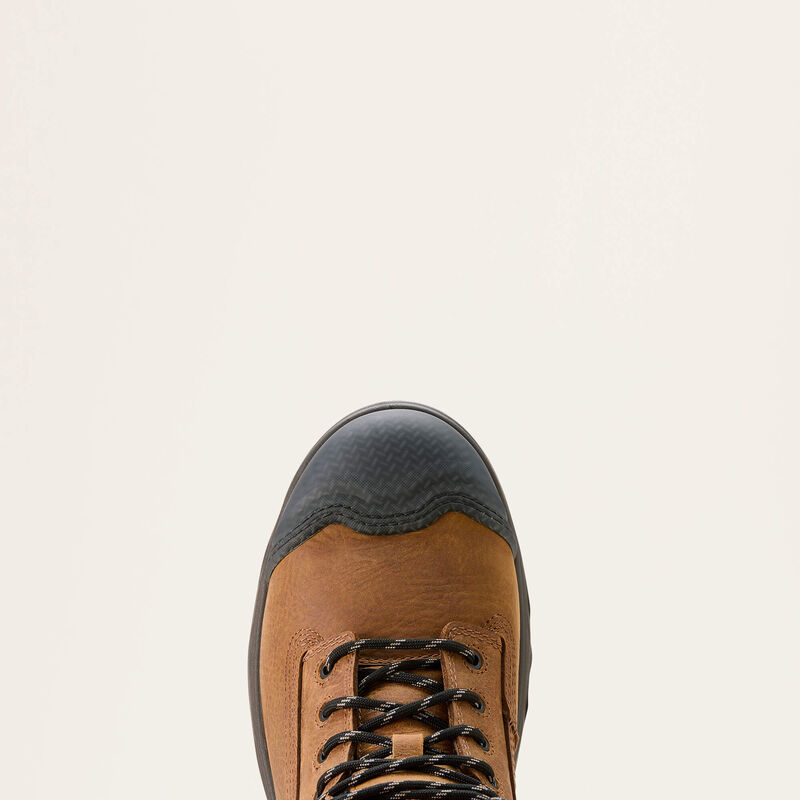 Ariat Turbo Duratread XTR 6" Waterproof Carbon Toe Work Boot