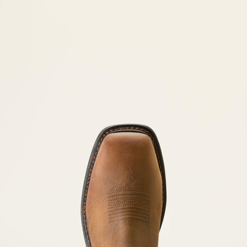 Ariat WorkHog CSA Waterproof Composite Toe Work Boot