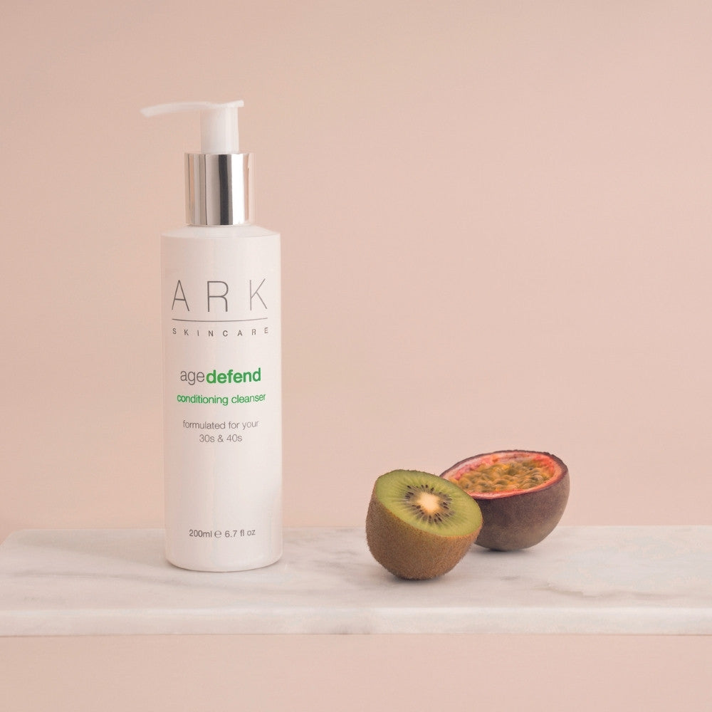 Ark Skincare Age Defend Conditioning Cleanser 200ml Cleanser
