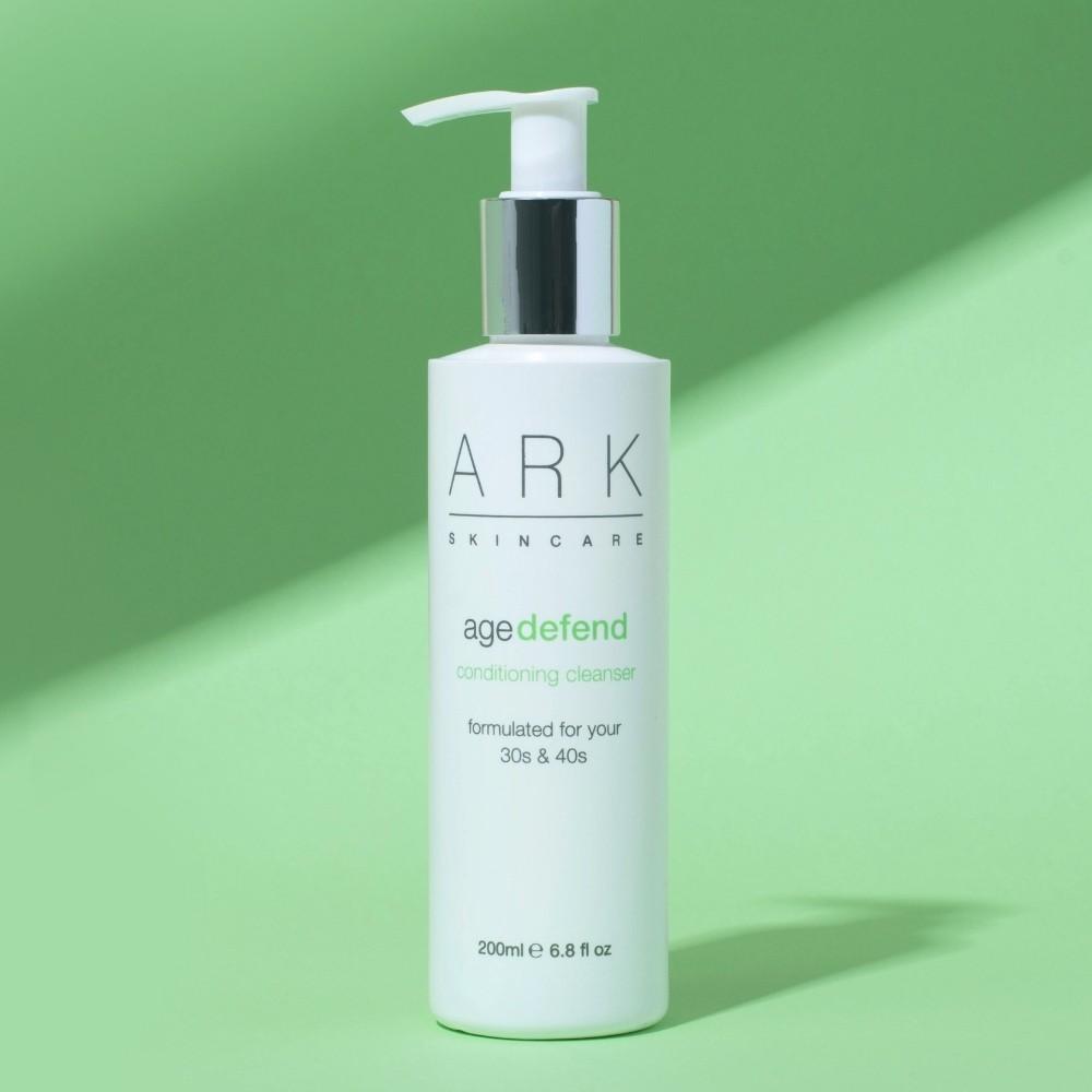 Ark Skincare Age Defend Conditioning Cleanser 200ml Cleanser