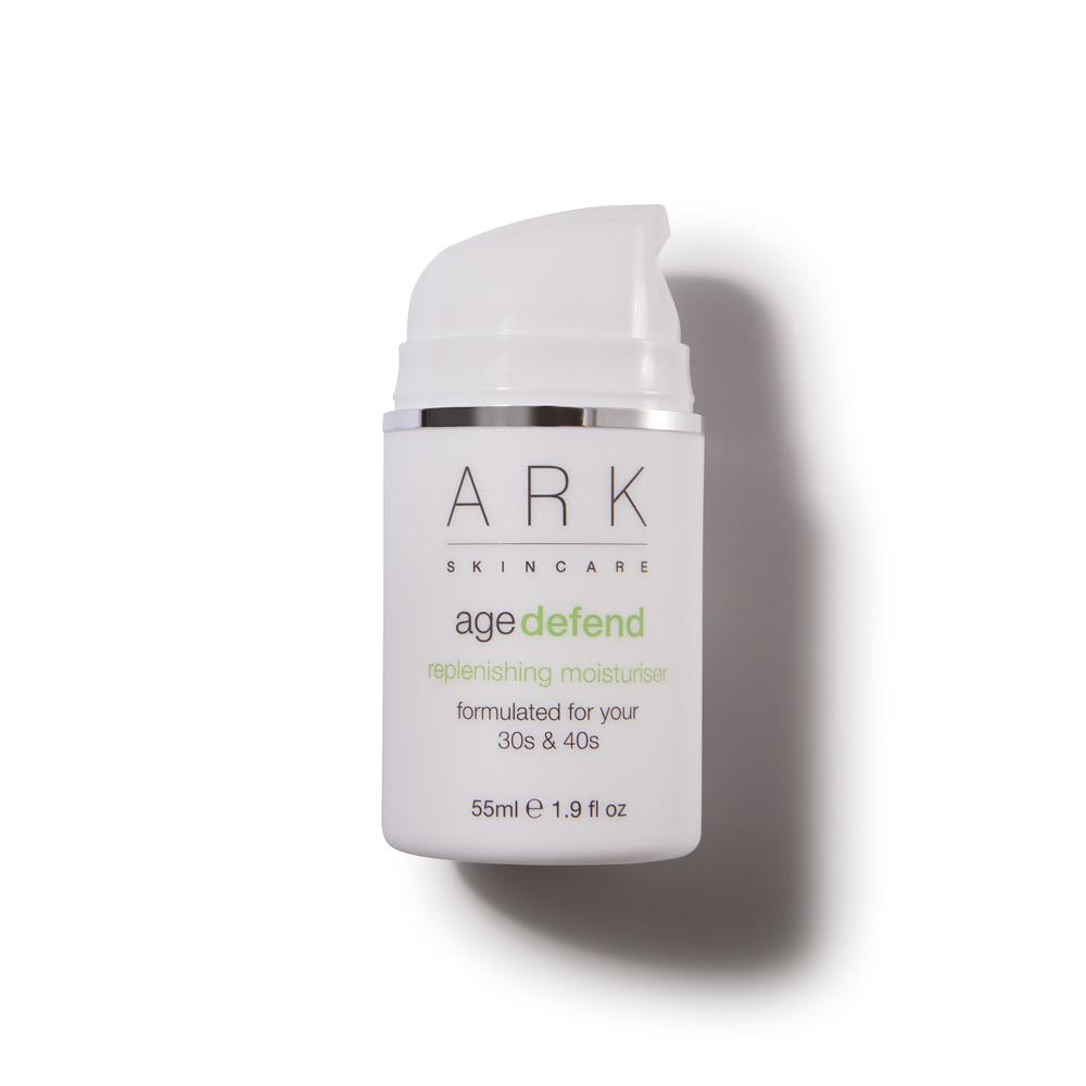 Ark Skincare Age Defend Replenishing Moisturiser 55ml Moisturiser