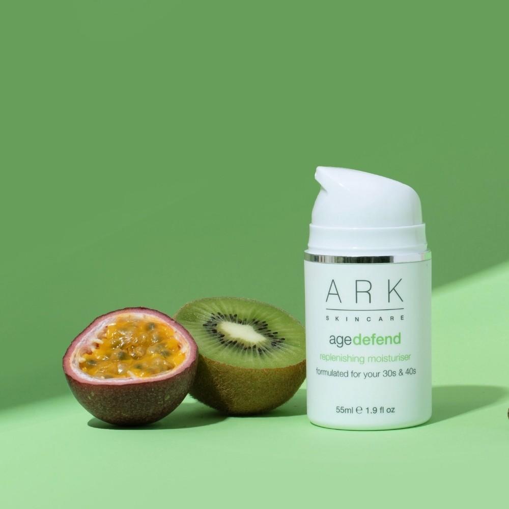 Ark Skincare Age Defend Replenishing Moisturiser 55ml Moisturiser