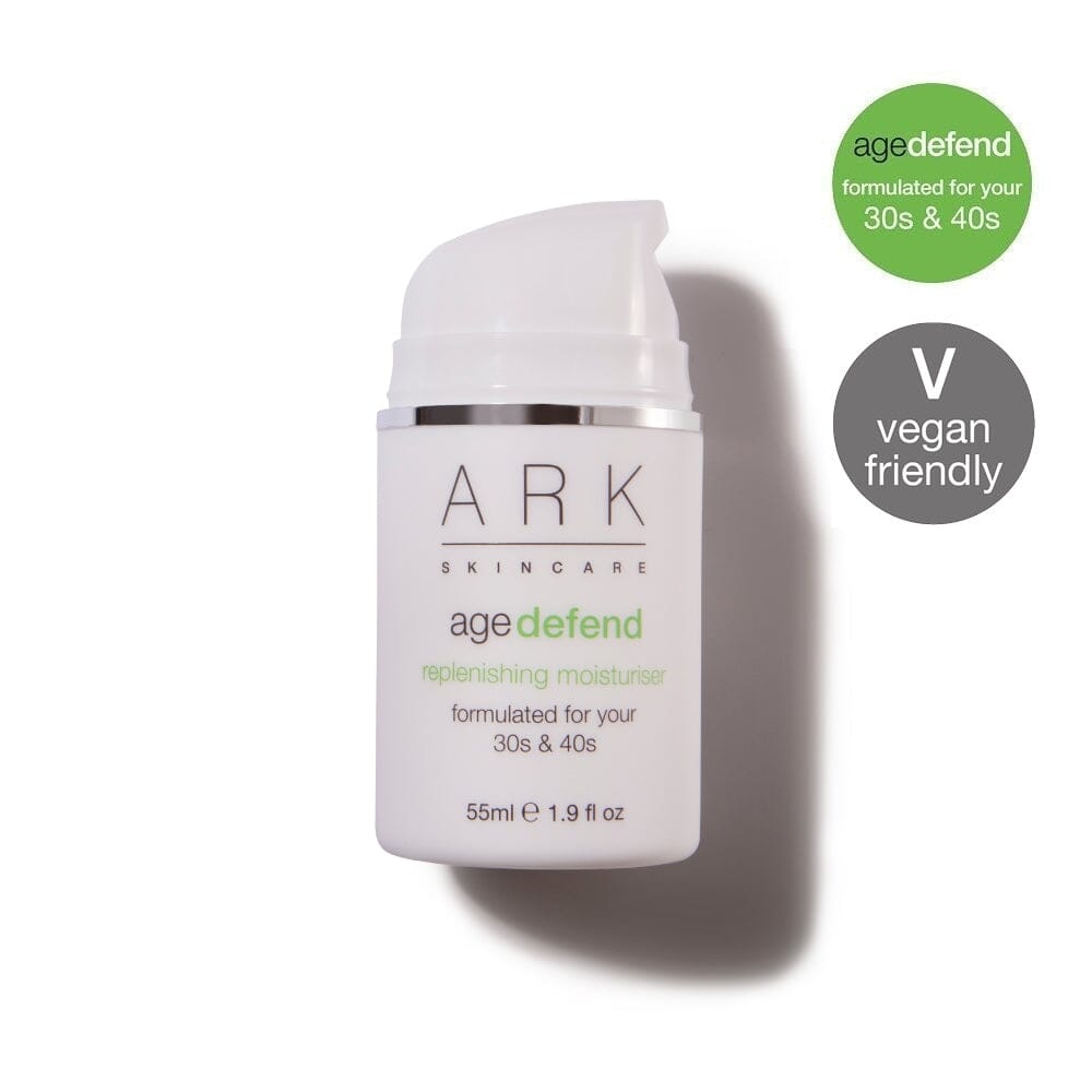 ark skincare Age Defend Replenishing Moisturiser 55ml Moisturiser