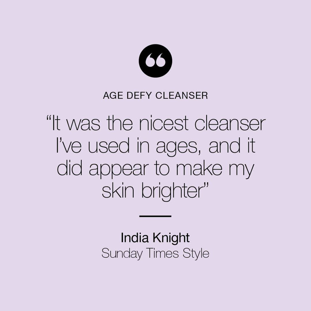 Ark Skincare Age Defy Brightening Cleanser 200ml Cleanser