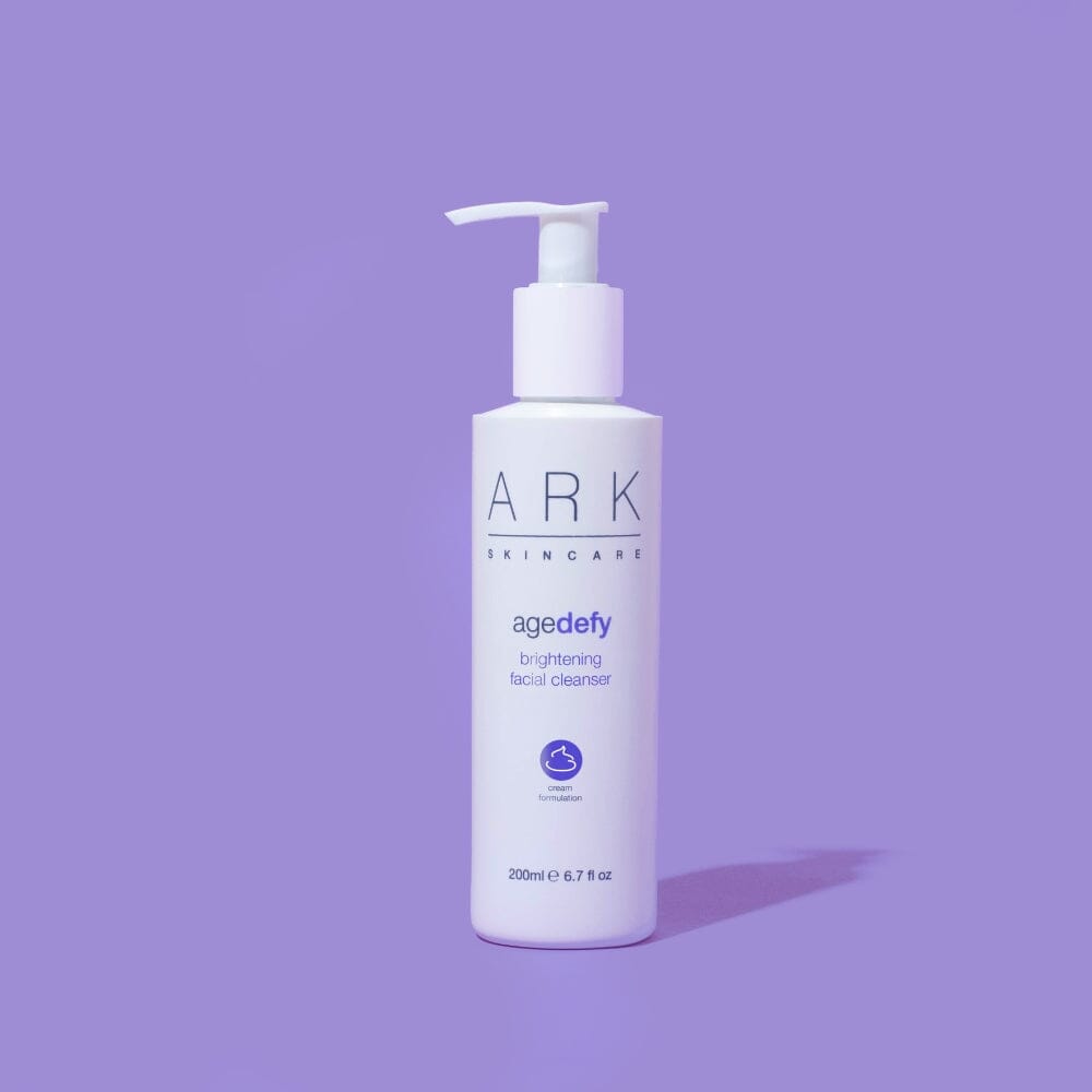 Ark Skincare Age Defy Brightening Cleanser 200ml Cleanser