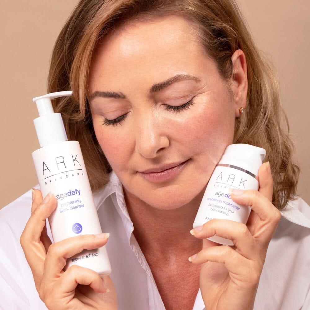 Ark Skincare Age Defy Brightening Cleanser 200ml Cleanser