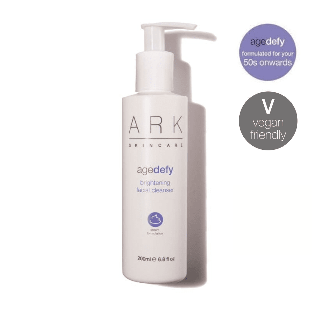 ark skincare Age Defy Brightening Cleanser 200ml Cleanser
