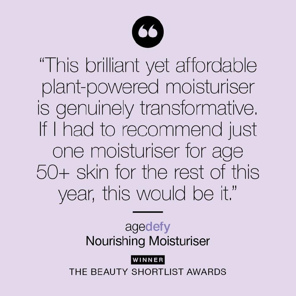 Ark Skincare Age Defy Nourishing Moisturiser 55ml Moisturiser