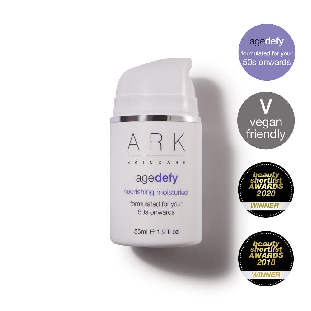 ark skincare Age Defy Nourishing Moisturiser 55ml Moisturiser
