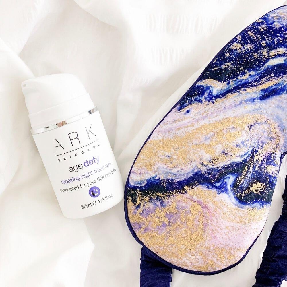 Ark Skincare Age Defy Repairing Night Cream Treatment 55ml Moisturiser