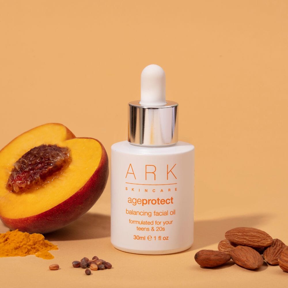 Ark Skincare Age Protect Facial Oil & Gift Voucher Set