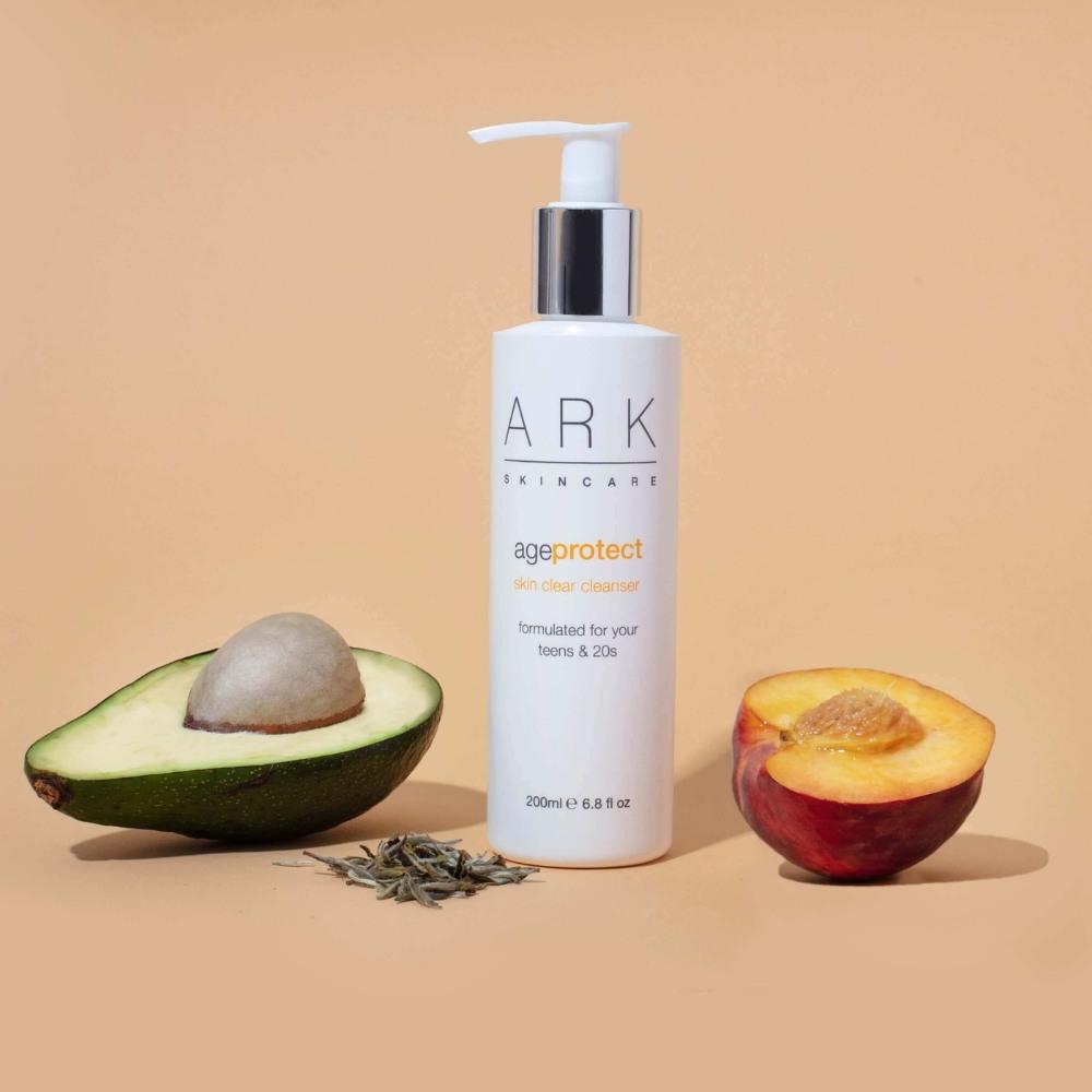 Ark Skincare Age Protect Skin Clear Cleanser 200ml Cleanser