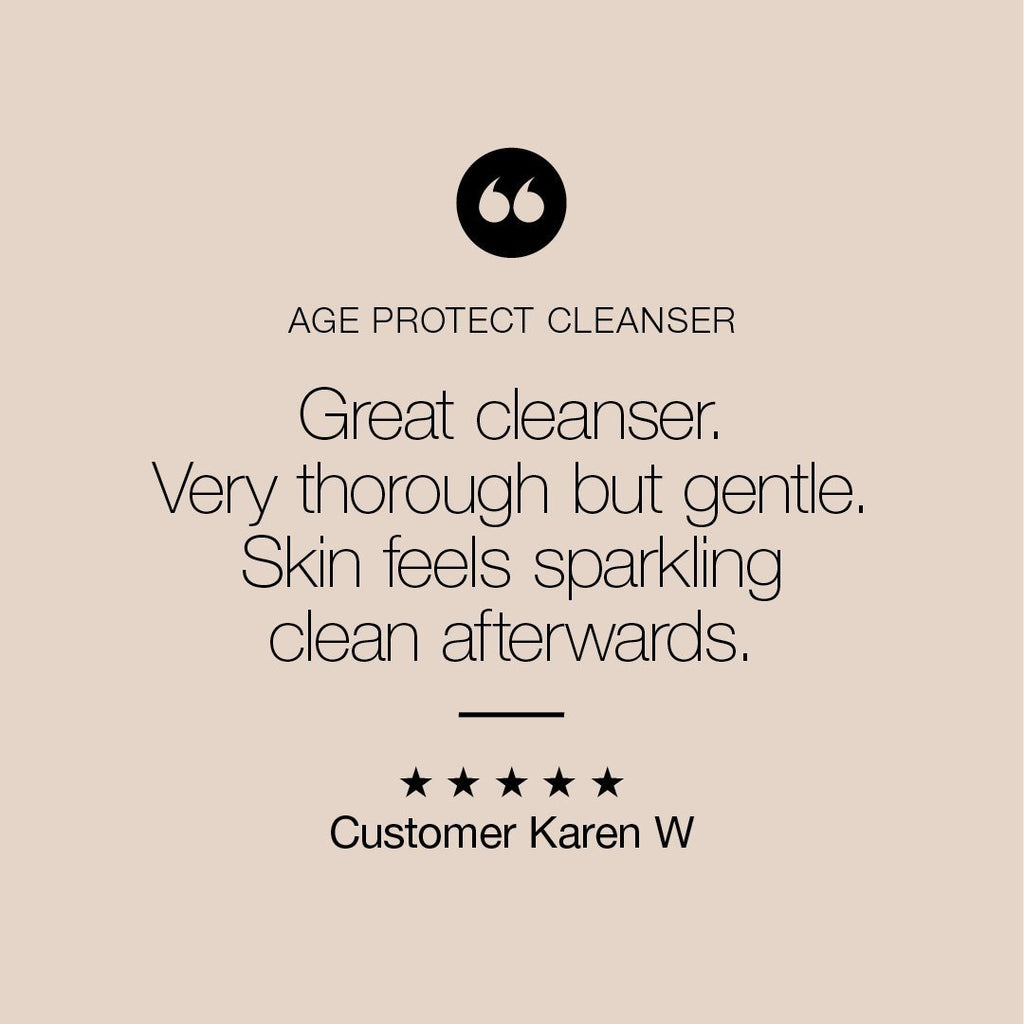 Ark Skincare Age Protect Skin Clear Cleanser 200ml Cleanser