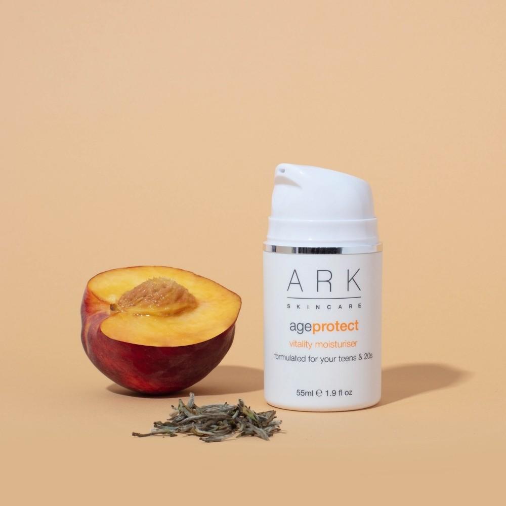 Ark Skincare Age Protect Vitality Moisturiser 55ml Moisturiser