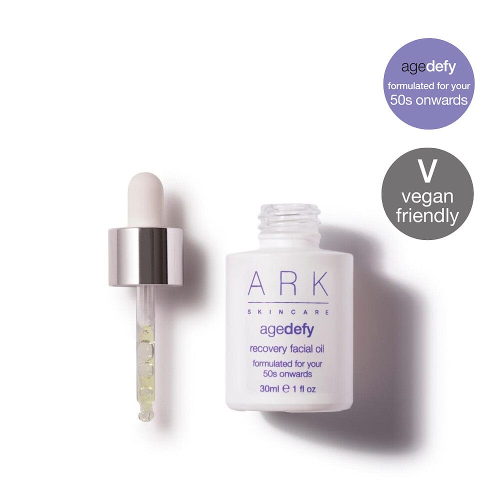 Ark Skincare Age Defy Recovery Facial Oil 30ml