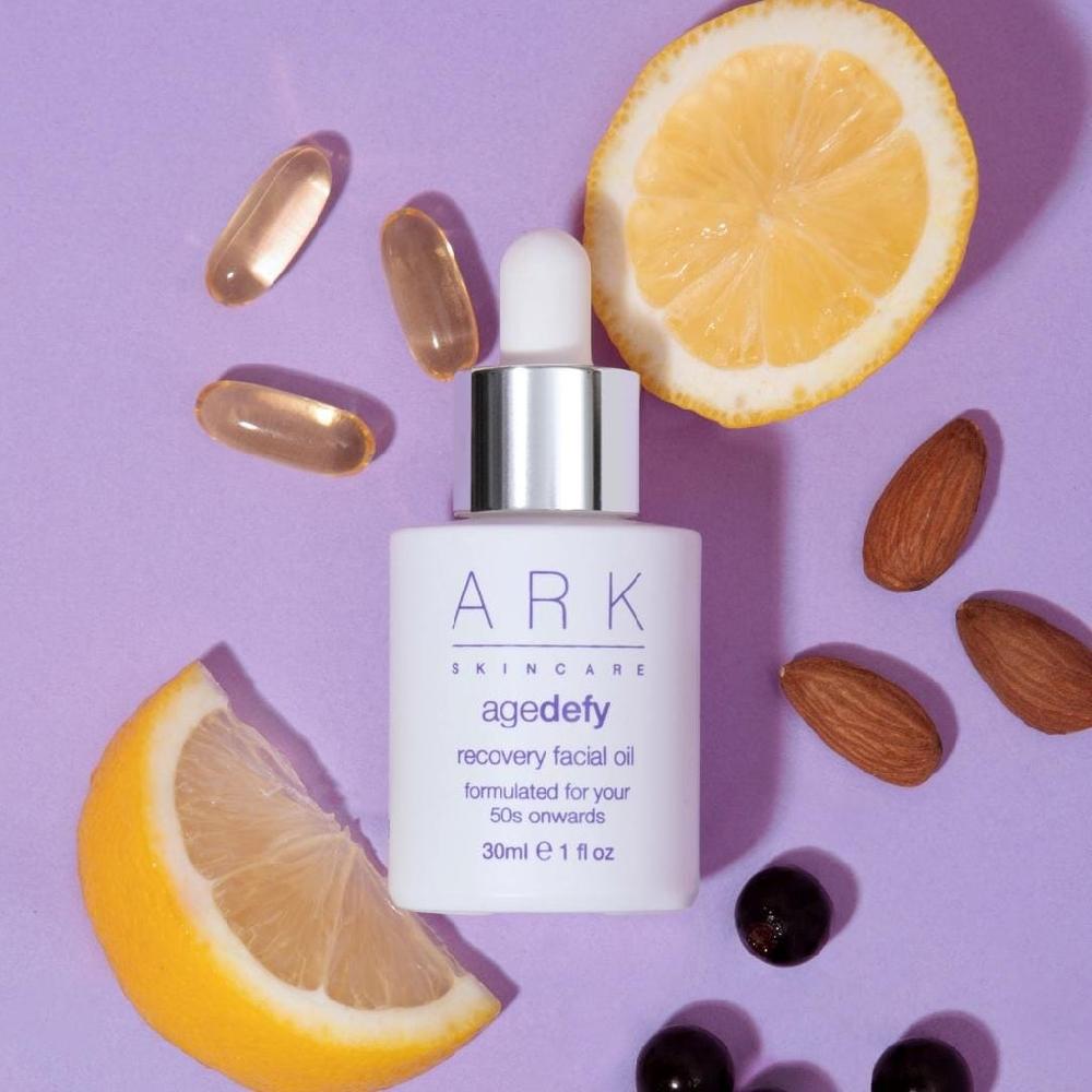 Ark Skincare Age Defy Recovery Facial Oil 30ml