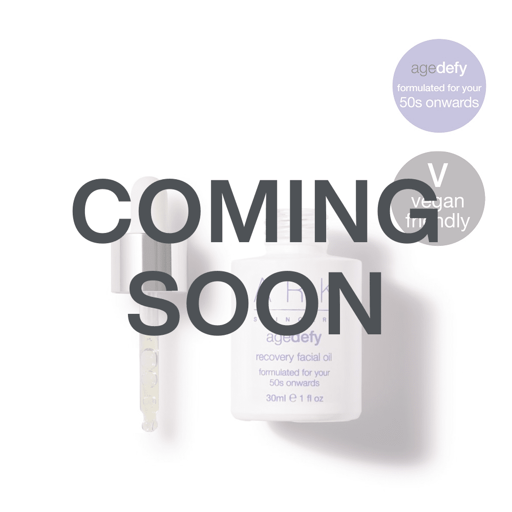 ark skincare Age Defy Recovery Facial Oil 30ml