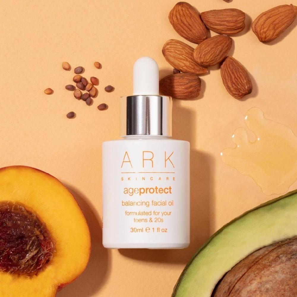 Ark Skincare Age Protect Balancing Facial Oil 30ml