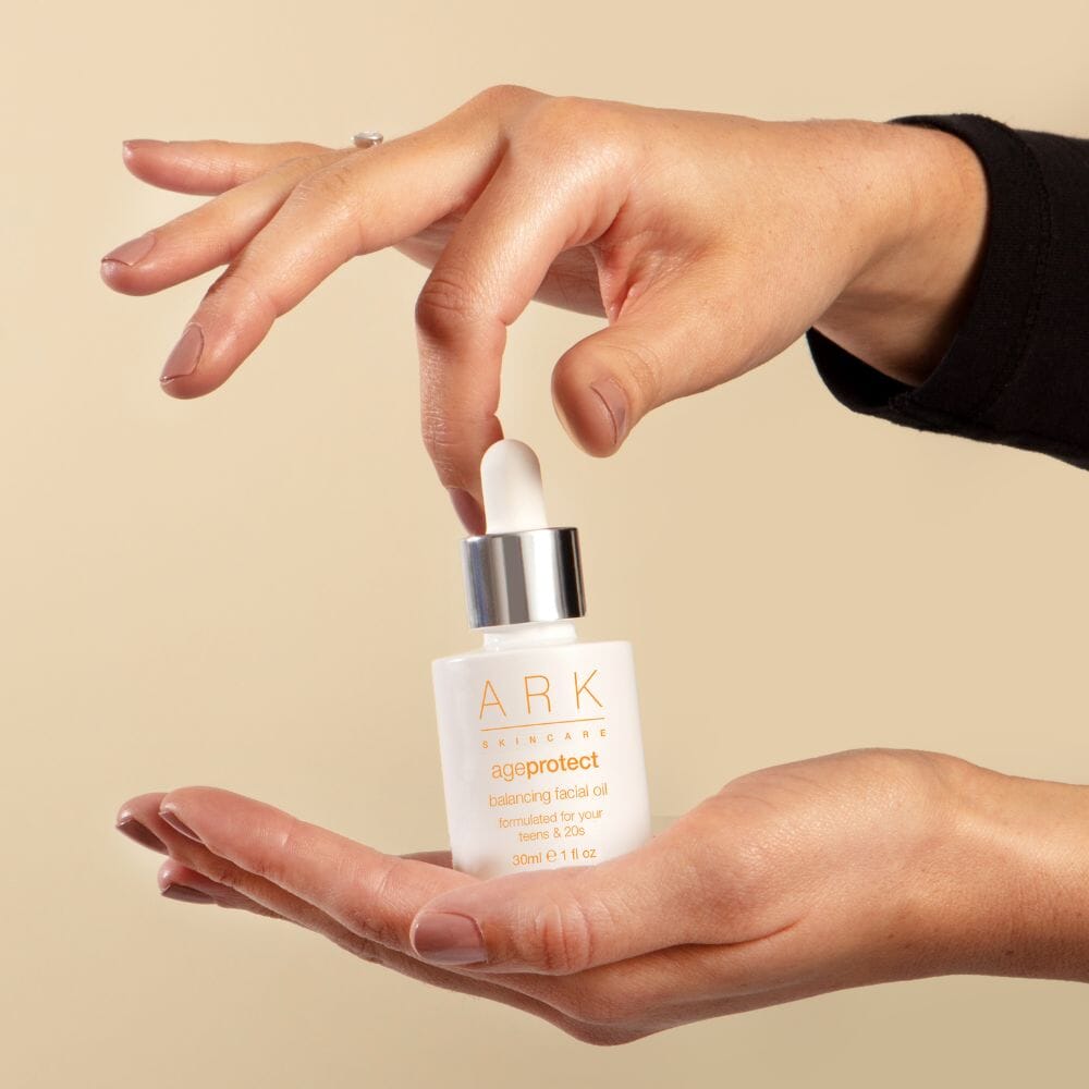 Ark Skincare Age Protect Balancing Facial Oil 30ml