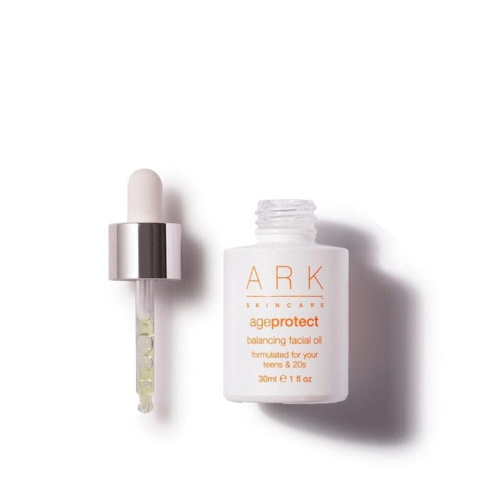 Ark Skincare Age Protect Balancing Facial Oil 30ml