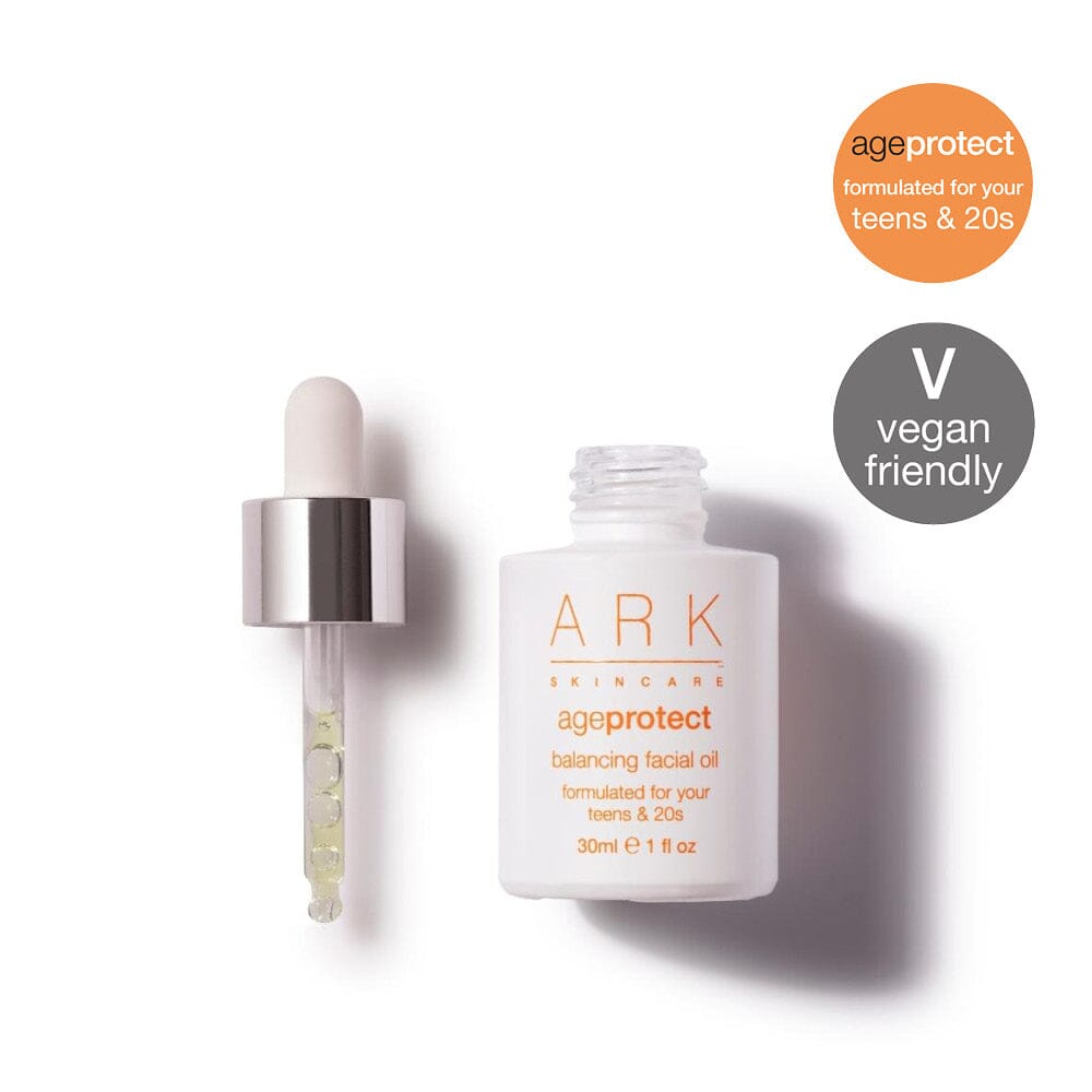 ark skincare Age Protect Balancing Facial Oil 30ml