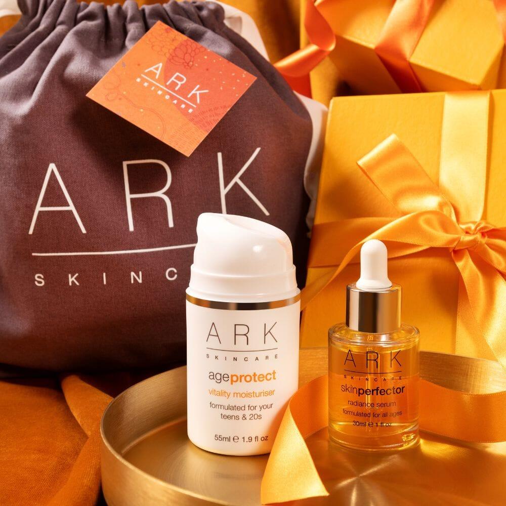 Ark Skincare Age Protect Radiance Set