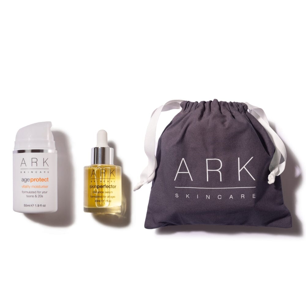 Ark Skincare Age Protect Radiance Set