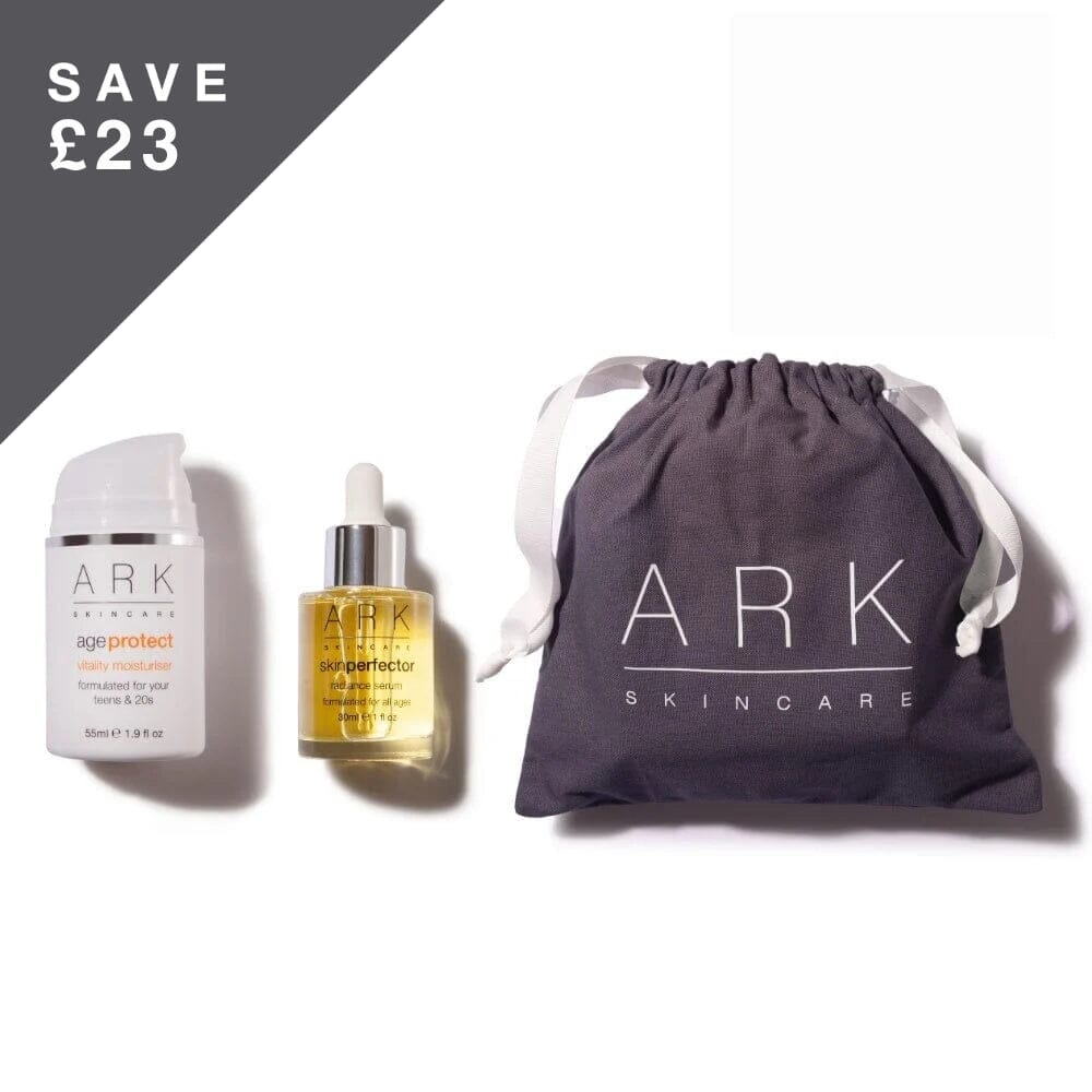ark skincare Age Protect Radiance Set