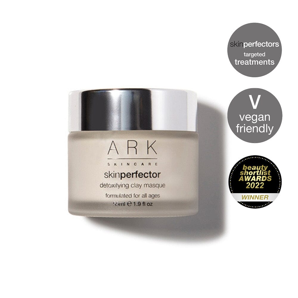 ark skincare Detoxifying Clay Masque 55ml Masque