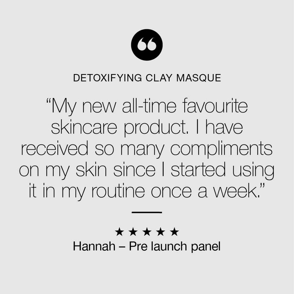 Ark Skincare Detoxifying Clay Masque 55ml Masque
