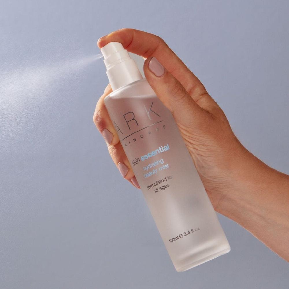 Ark Skincare Hydrating Beauty Mist 100ml Toner